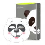 Xilix Panda bělící pleťová esenční maska na pigmentové skvrny 10 kusů á 25g