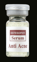 Estesophy Anti Acné sérum pro aknetickou pleť 6x3ml