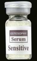 Estesophy Sensitive sérum na citlivou pleť 6x3ml